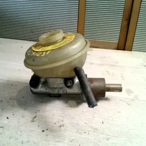 AUDI 80 86-91 Főfékhenger bontott alkatrész Alacsony ár