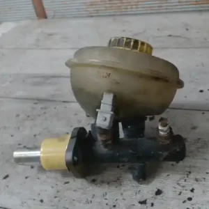 Ingyenes szállítás AUDI 80 86-91 Főfékhenger 1.9 d bontott alkatrész