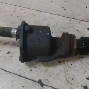 Nézd meg most AUDI 80 86-91 Vákuumpumpa 1.9 d bontott alkatrész