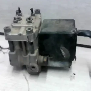 AUDI 80 91-94 Abs kocka2.6i bontott alkatrész Prémium