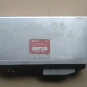 Kiárusítás AUDI 80 91-94 Abs vezérlő elektronika bontott alkatrész