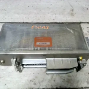 AUDI 80 91-94 Abs vezérlő elektronika bontott alkatrész Nézd meg most