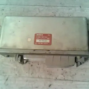 AUDI 80 91-94 Abs vezérlő elektronika bontott alkatrész Vedd meg most