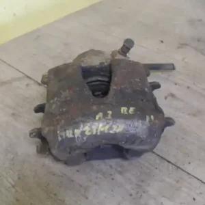 Biztonságos fizetés AUDI A3 2000.07.01-2003.04.30 Bal első féknyereg munkahengerrel 1.6 i bontott alkatrész