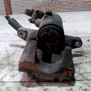 Prémium AUDI A3 2003.05 - 2005.09 Bal hátsó féknyereg munkahengerrel bontott alkatrész