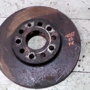 Árcsökkenés AUDI A3 2003.05 - 2005.09 Első féktárcsabontott alkatrész