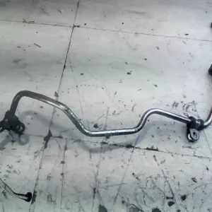 AUDI A3 2008.05 - 2012.08 Olajcső 2.0tdi bontott alkatrész Árengedmény