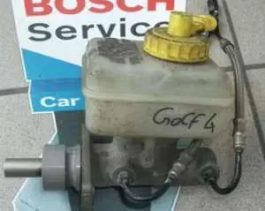 Csak ma AUDI A3 96-00 Főfékhenger bontott alkatrész