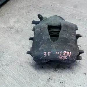 Szuper akció AUDI A3 96-00 Jobb első féknyereg munkahengerrel bontott alkatrész