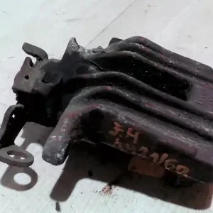 AUDI A3 96-00 Jobb hátsó féknyereg munkahengerrel bontott alkatrész Prémium