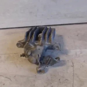 AUDI A3 96-00 Jobb hátsó féknyereg munkahengerrel 1.6i, abs-es bontott alkatrész Végkiárusítás