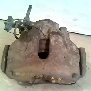 AUDI A4 01-04 Bal első féknyereg munkahengerrel 1.9 pdti bontott alkatrész Kedvezmény