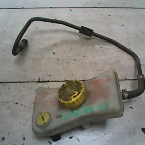 Azonnali szállítás AUDI A4 01-04 Fékfolyadék tartály bontott alkatrész