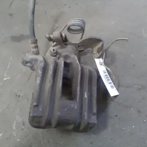 Kedvezményes ár AUDI A4 05-08 Bal hátsó féknyereg munkahengerrel bontott alkatrész