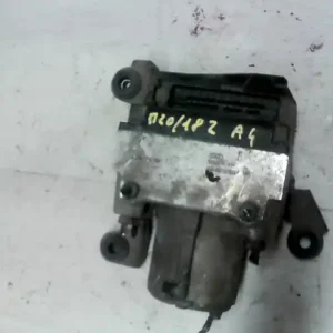 Alacsony ár AUDI A4 94-98 Abs kocka1.6i bontott alkatrész