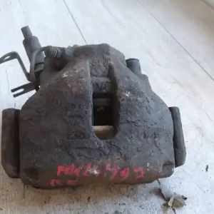 AUDI A4 98-01 Bal első féknyereg munkahengerrel 1.9d bontott alkatrész Legnépszerűbb