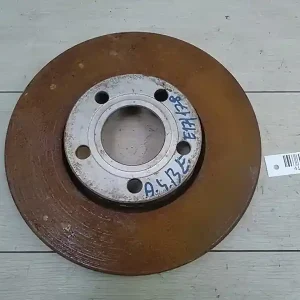 AUDI A4 98-01 Első féktárcsabontott alkatrész Azonnali szállítás