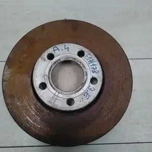 Expressz szállítás AUDI A4 98-01 Első féktárcsabontott alkatrész