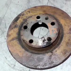 AUDI A4 98-01 Első féktárcsa1.9td bontott alkatrész Akció