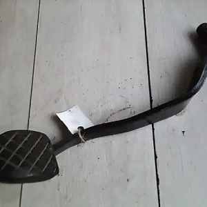 AUDI A4 98-01 Fékpedál bontott alkatrész Végkiárusítás