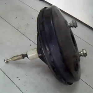 AUDI A4 98-01 Fékrásegítőbontott alkatrész Bestseller