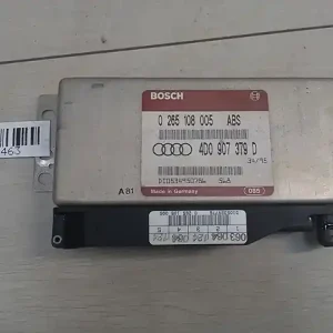 AUDI A4 94-98 Abs vezérlő elektronika bontott alkatrész Expressz kézbesítés