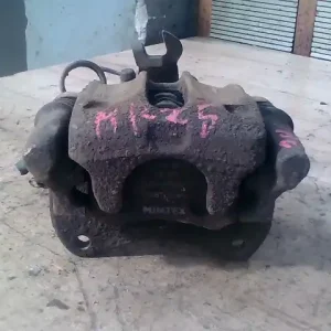 AUDI A4 94-98 Bal hátsó féknyereg munkahengerrel 1.6i 5 ajtós bontott alkatrész Vedd meg online