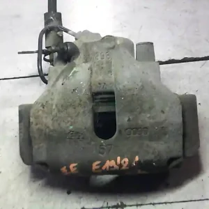 Nézd meg most AUDI A4 94-98 Jobb első féknyereg munkahengerrel 1.8ibontott alkatrész