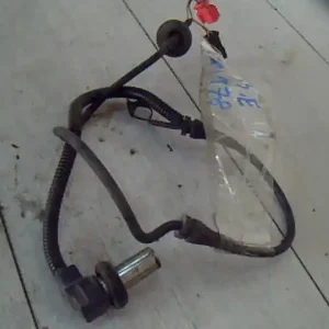 Legnépszerűbb AUDI A4 98-01 Bal első abs jeladó bontott alkatrész