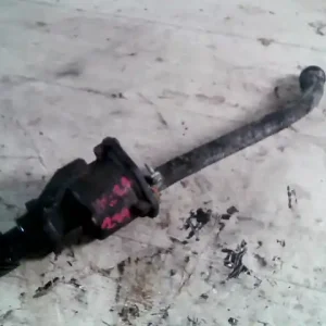 AUDI A4 98-01 Vákuumpumpa bontott alkatrész Vedd meg most