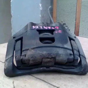 Legjobb ár AUDI A6 2004.05 - 2008.09 Jobb első féknyereg munkahengerrel 3,0d bontott alkatrész