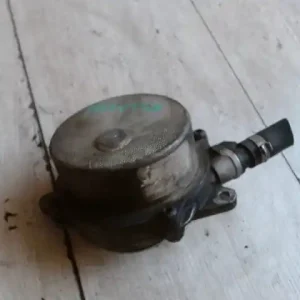 Olcsóbb AUDI A6 2004.05 - 2008.09 Vákuumpumpa 3.0d bontott alkatrész