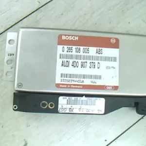AUDI A6 94-97 Abs vezérlő elektronika bontott alkatrész Bestseller