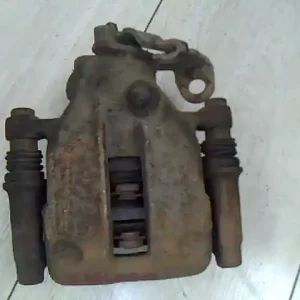 AUDI A6 94-97 Bal hátsó féknyereg munkahengerrel bontott alkatrész Bestseller