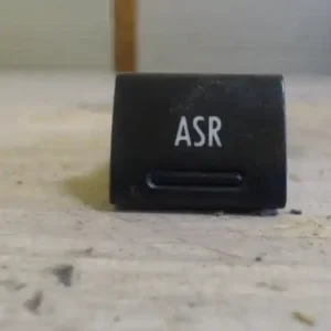 Kedvezményes ár AUDI A6 97-04 Asr kapcsoló bontott alkatrész