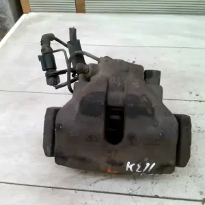 AUDI A6 97-04 Bal első féknyereg munkahengerrel 2.5tdi bontott alkatrész Kedvezményes ár