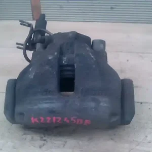 Nézd meg most AUDI A6 97-04 Bal első féknyereg munkahengerrel 2.5tdi bontott alkatrész