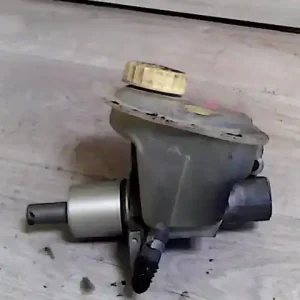 Biztonságos fizetés AUDI A6 97-04 Főfékhenger bontott alkatrész