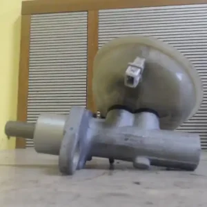 Utolsó esély AUDI A6 97-04 Főfékhenger 2.4 i bontott alkatrész