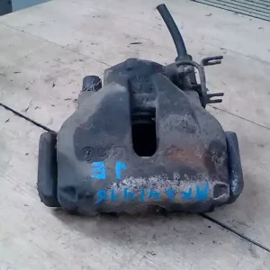 AUDI A6 97-04 Jobb első féknyereg munkahengerrel 4 ajtós,2,5d bontott alkatrész Szezonális akció