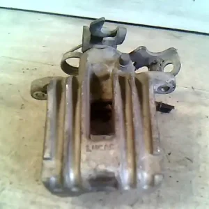 AUDI A6 97-04 Jobb hátsó féknyereg munkahengerrel 2.4 i, v6 bontott alkatrész Biztonságos vásárlás