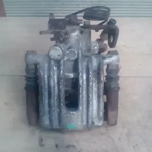 AUDI A6 97-04 Bal hátsó féknyereg munkahengerrel 2.5tdi,kombi bontott alkatrész Szuper ajánlat