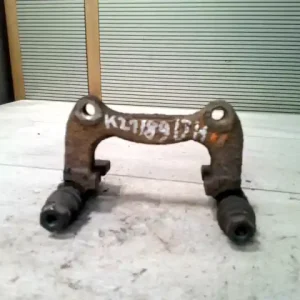 Korlátozott ajánlat AUDI A6 97-04 Bal hátsó féknyereg tartó 2.5tdi bontott alkatrész