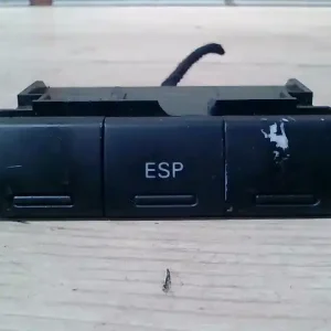 Nézd meg most AUDI A6 97-04 Esp kapcsoló bontott alkatrész