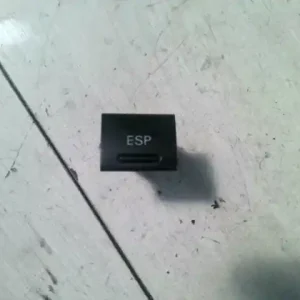 Legnépszerűbb AUDI A6 97-04 Esp kapcsoló bontott alkatrész