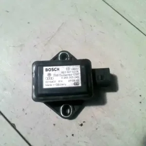 Népszerű AUDI A6 97-04 Esp vezérlő menetstabilizátor modul bontott alkatrész