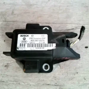 AUDI A6 97-04 Esp vezérlő menetstabilizátor modul bontott alkatrész Legjobb ár