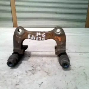 AUDI A6 97-04 Jobb hátsó féknyereg tartó 2.5tdi bontott alkatrész Outlet