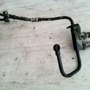 Csak ma AUDI A6 97-04 Olajcső 2.5tdi bontott alkatrész