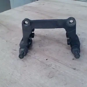 Vedd meg most AUDI A8 2003.01.01-2010.02.28 Fékkengyel 4 ajtós,3,0d bontott alkatrész